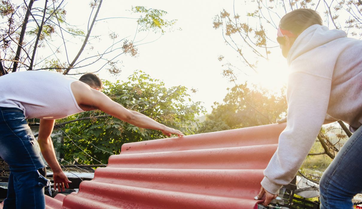 Revolutionize Your Roof: The Homeowner's Comprehensive Guide to Modern Roofing Solutions