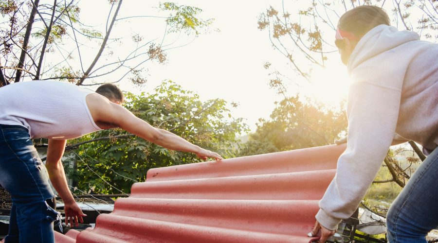 Revolutionize Your Roof: The Homeowner's Comprehensive Guide to Modern Roofing Solutions