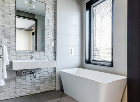Unlocking the Potential: Your Ultimate Guide to a Stunning Bathroom Remodel
