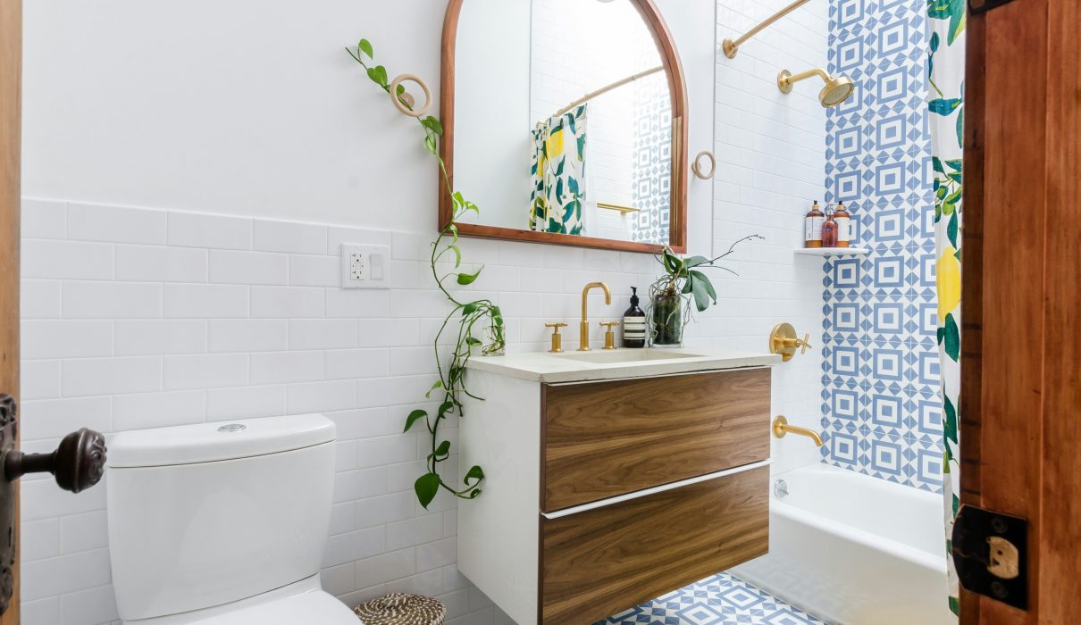 Your Bathroom: A Complete Guide to Planning and Executing Your Dream Remodel
