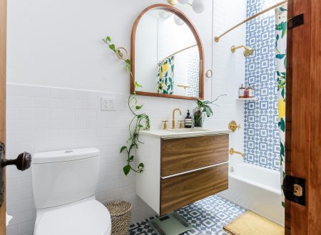 Your Bathroom: A Complete Guide to Planning and Executing Your Dream Remodel