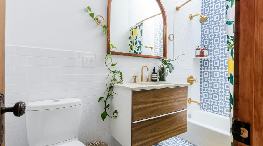 Your Bathroom: A Complete Guide to Planning and Executing Your Dream Remodel