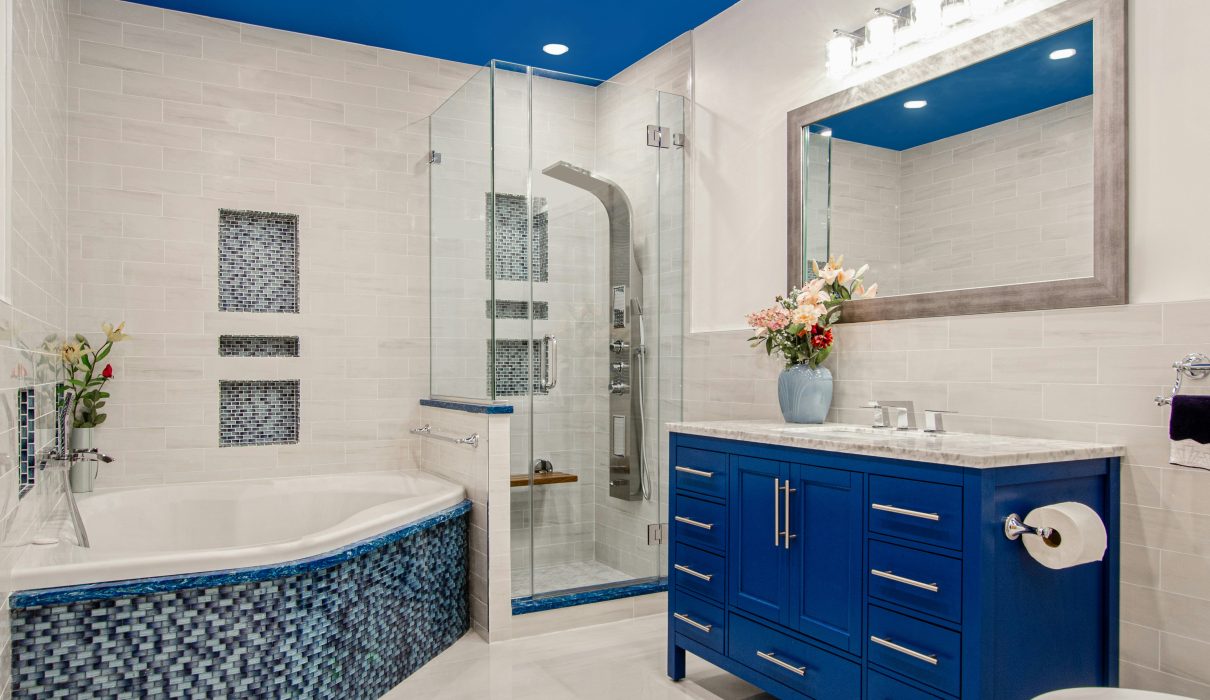 Elevate Your Home: The Ultimate Guide to Planning a Stunning Bathroom Remodel