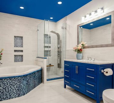 Elevate Your Home: The Ultimate Guide to Planning a Stunning Bathroom Remodel