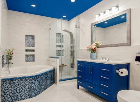 Elevate Your Home: The Ultimate Guide to Planning a Stunning Bathroom Remodel