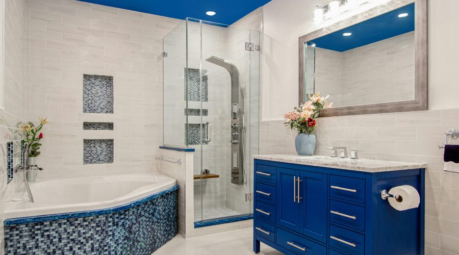 Elevate Your Home: The Ultimate Guide to Planning a Stunning Bathroom Remodel