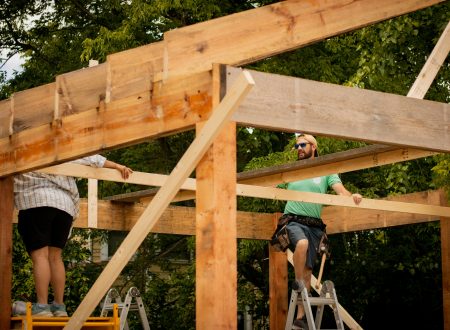 Mastering the Roof Over Your Head: The Comprehensive Guide to Upgrading and Caring for Your Roof