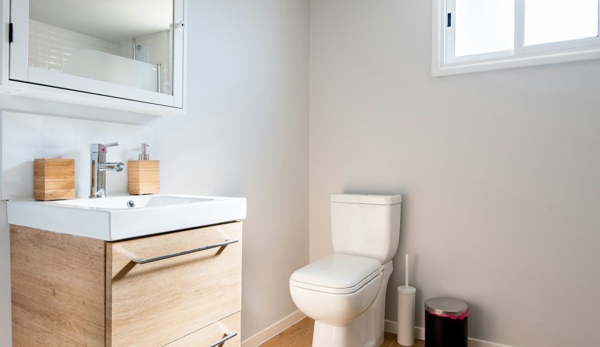 Elevate Your Home: The Ultimate Guide to Planning and Executing Your Dream Bathroom Remodel