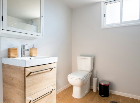 Elevate Your Home: The Ultimate Guide to Planning and Executing Your Dream Bathroom Remodel