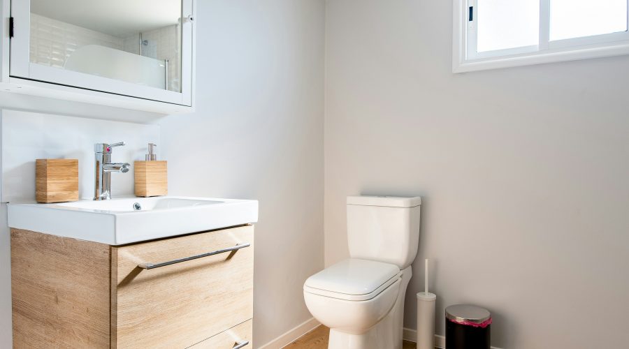 Elevate Your Home: The Ultimate Guide to Planning and Executing Your Dream Bathroom Remodel