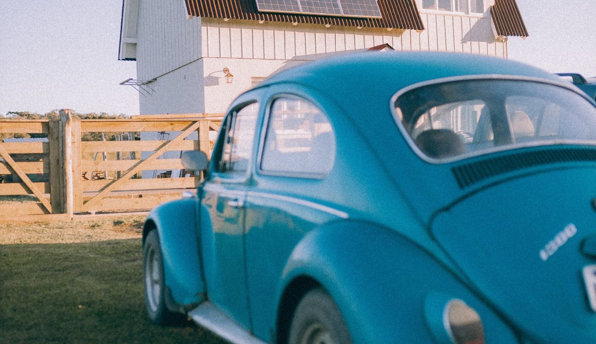 Empowering Your Home: The Complete Guide to Solar Energy Solutions