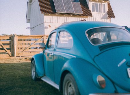 Empowering Your Home: The Complete Guide to Solar Energy Solutions
