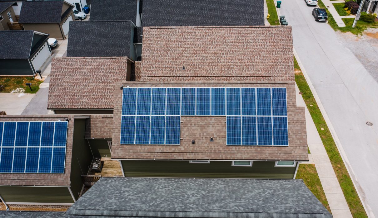 Unlocking the Sun's Potential: How Solar Investments Transform Home Insurance
