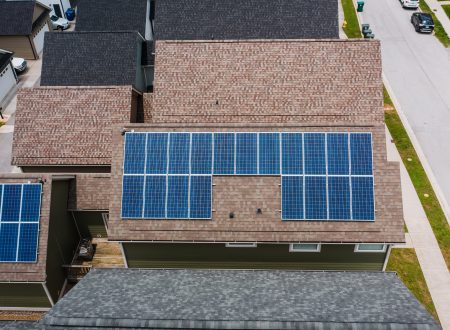 Unlocking the Sun's Potential: How Solar Investments Transform Home Insurance