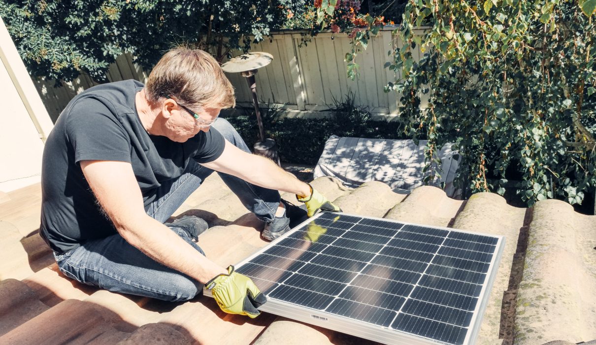 The Solar-Powered Home: Insurance Insights for the Eco-Conscious Homeowner
