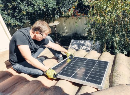 The Solar-Powered Home: Insurance Insights for the Eco-Conscious Homeowner