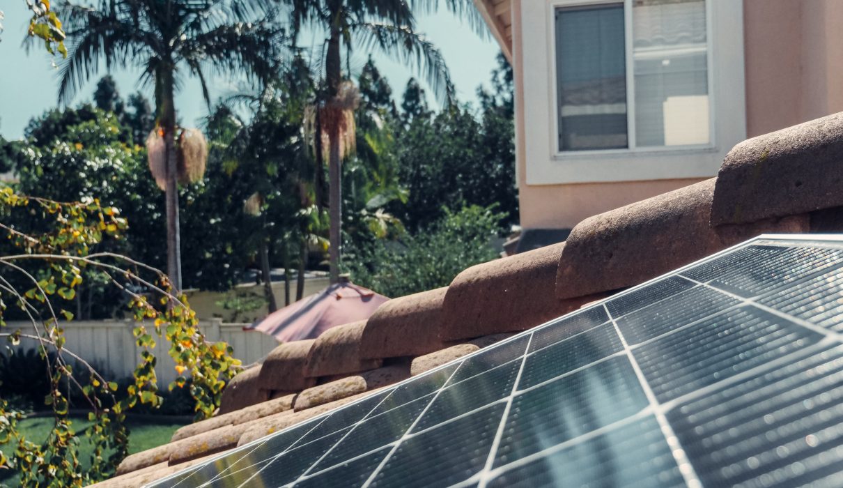 Sunlit Savings and Shadows: How Solar Panels Influence Home Insurance Policies