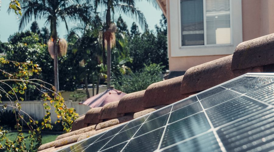 Sunlit Savings and Shadows: How Solar Panels Influence Home Insurance Policies