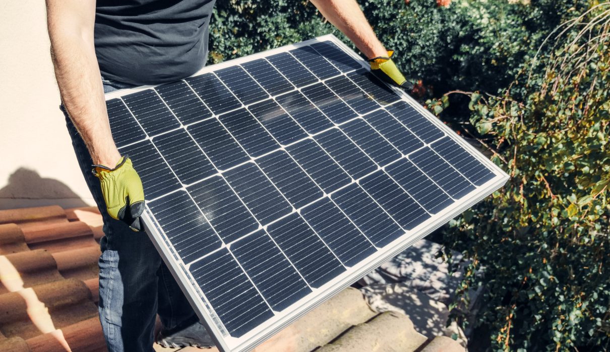 Embracing the Sun: A Homeowner's Guide to Solar Energy and Insurance
