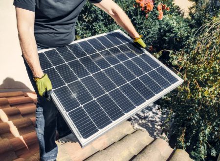 Embracing the Sun: A Homeowner's Guide to Solar Energy and Insurance