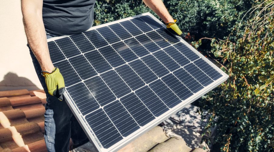 Embracing the Sun: A Homeowner's Guide to Solar Energy and Insurance