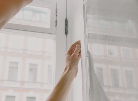Windows of Opportunity: Enhancing Your Home's Beauty and Efficiency