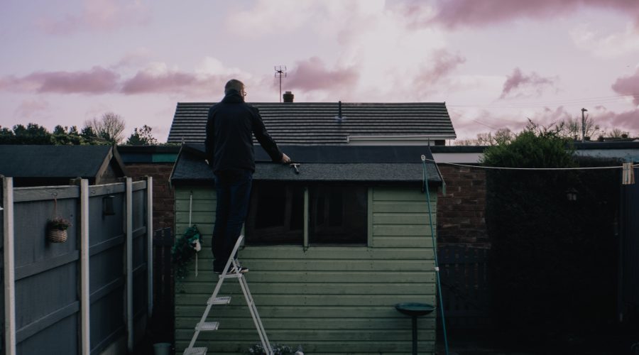 The Ultimate Homeowner's Guide to Roofing: Choosing, Maintaining, and Enhancing Your Roof