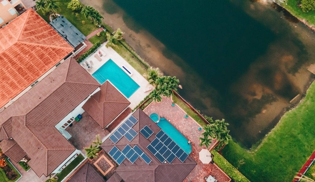 Illuminating Your Home: The Ultimate Guide to Solar Power for the Modern Homeowner
