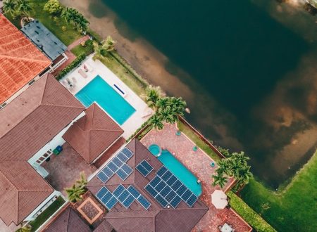 Illuminating Your Home: The Ultimate Guide to Solar Power for the Modern Homeowner
