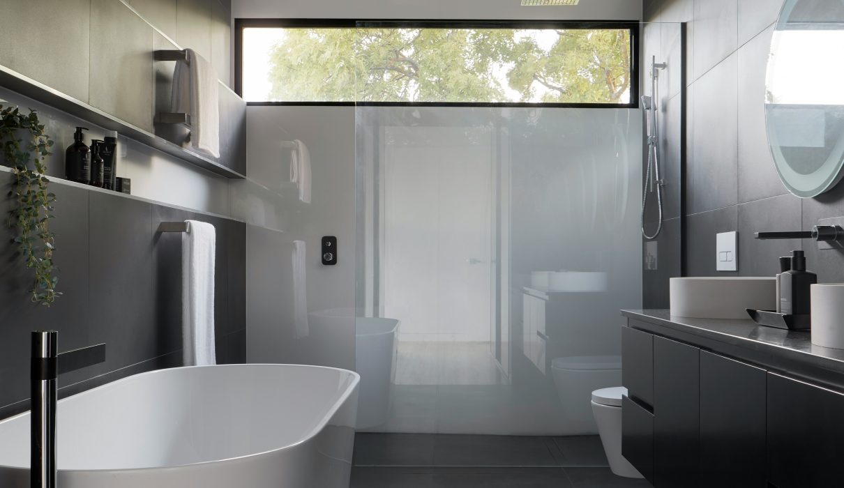 Elevate Your Sanctuary: A Comprehensive Guide to Planning Your Ultimate Bathroom Remodel