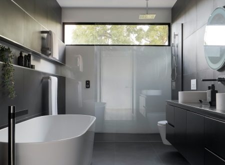 Elevate Your Sanctuary: A Comprehensive Guide to Planning Your Ultimate Bathroom Remodel