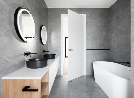 The Ultimate Guide to Planning Your Dream Bathroom Remodel: Transform Your Space with Style and Functionality