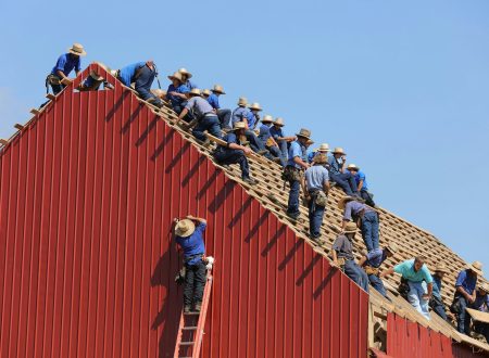 Revolutionizing Your Home: The Ultimate Guide to Roofing Innovations and Care
