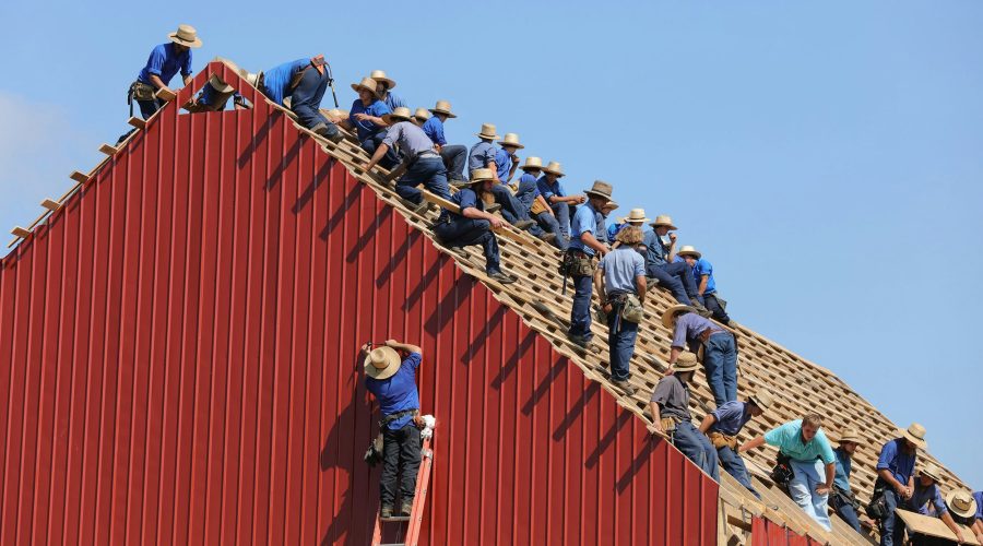 Revolutionizing Your Home: The Ultimate Guide to Roofing Innovations and Care
