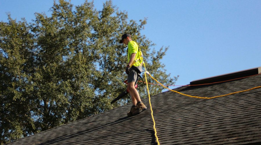 The Ultimate Homeowner’s Guide to Roofing Excellence: Insights, Innovations, and Maintenance Mastery