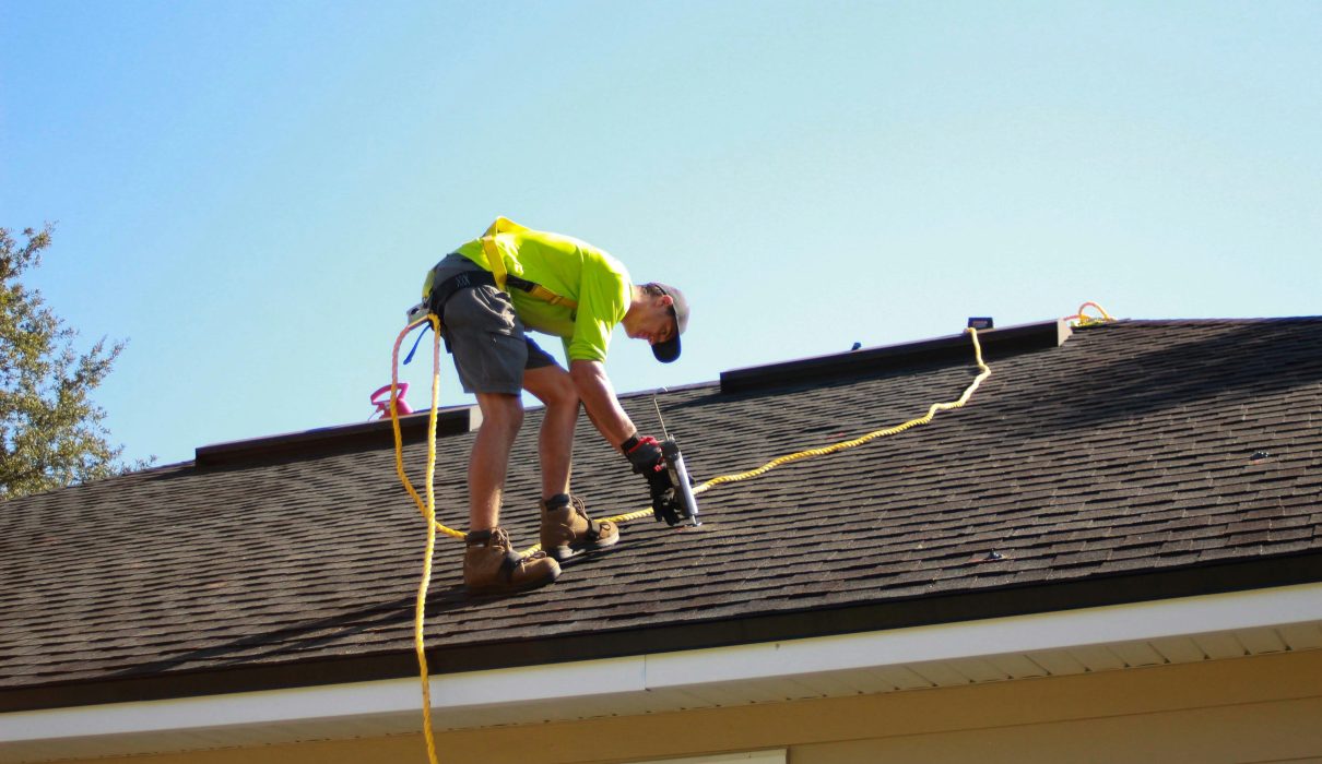 Elevate Your Home's Roofing Game: A Detailed Guide for the Modern Homeowner