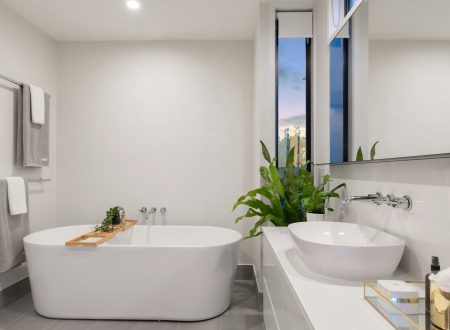 Unleashing the Potential: Your Comprehensive Guide to a Stunning Bathroom Remodel